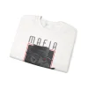 Bluza z nadrukiem Mafia