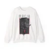 Bluza z nadrukiem Mafia