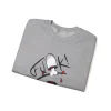 Bluza z nadrukiem Middle Mood