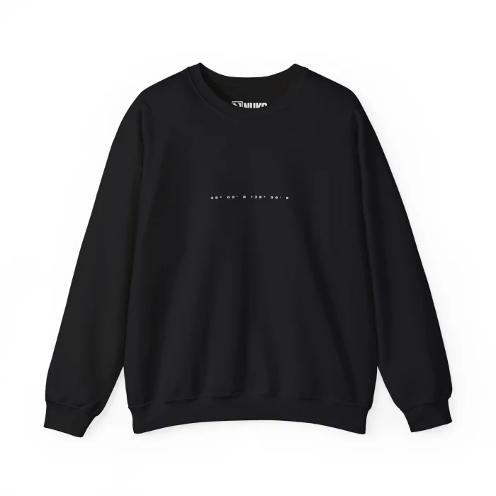 Bluza z nadrukiem Modern Tokyo