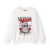 Bluza z nadrukiem Money Maker
