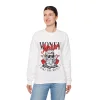 Bluza z nadrukiem Money Maker