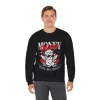 Bluza z nadrukiem Money Maker