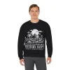 Bluza z nadrukiem Mystery Egypt