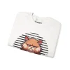 Bluza z nadrukiem Not Really