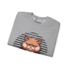 Bluza z nadrukiem Not Really