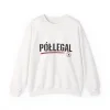 Bluza z nadrukiem Półlegal