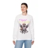 Bluza z nadrukiem Project Archangel