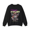 Bluza z nadrukiem Project Archangel