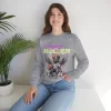 Bluza z nadrukiem Project Archangel