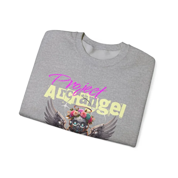 Bluza z nadrukiem Project Archangel
