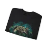 Bluza z nadrukiem Pug Life