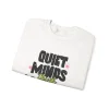 Bluza z nadrukiem Quiet Minds