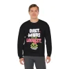 Bluza z nadrukiem Quiet Minds