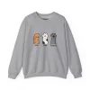 Bluza z nadrukiem Rock Paper Scissors