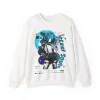 Bluza z nadrukiem Steel Souls