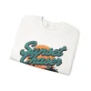 Bluza z nadrukiem Sunset Chaser