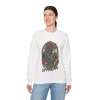 Bluza z nadrukiem Super Spartan