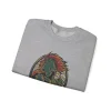 Bluza z nadrukiem Super Spartan