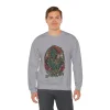 Bluza z nadrukiem Super Spartan