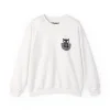 Bluza z nadrukiem The Cat