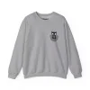 Bluza z nadrukiem The Cat