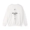 Bluza z nadrukiem The Compass Rose