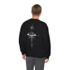 Bluza z nadrukiem The Compass Rose