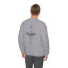 Bluza z nadrukiem The Compass Rose