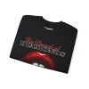 Bluza z nadrukiem The Speech Of Diamonds