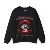Bluza z nadrukiem The Speech Of Diamonds
