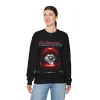 Bluza z nadrukiem The Speech Of Diamonds
