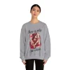 Bluza z nadrukiem There Is Only One Queen ver 2