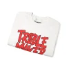 Bluza z nadrukiem Trouble Maker