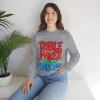 Bluza z nadrukiem Trouble Maker