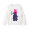 Bluza z nadrukiem Urban Cyborg