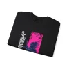 Bluza z nadrukiem Urban Cyborg