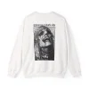 Bluza z nadrukiem Welcome To The Dark Side