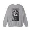 Bluza z nadrukiem Welcome To The Dark Side