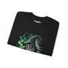 Bluza z nadrukiem Whisper of Magic