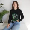 Bluza z nadrukiem Whisper of Magic