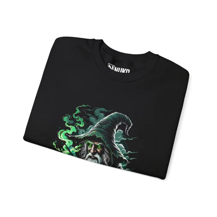 Bluza z nadrukiem Whisper of Magic