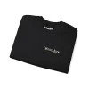 Bluza z nadrukiem Witch's Brew