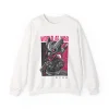 Bluza z nadrukiem World at War