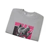 Bluza z nadrukiem World at War