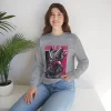 Bluza z nadrukiem World at War