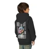 Bluza z kapturem Dziecięca z nadrukiem Believe in Yourself