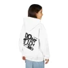 Bluza z kapturem Dziecięca z nadrukiem Don't Touch Me