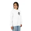 Bluza z kapturem Dziecięca z nadrukiem Don't Touch Me
