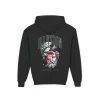 Bluza z kapturem Dziecięca z nadrukiem Illusion